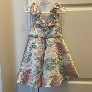 Rare Editions Party Dress